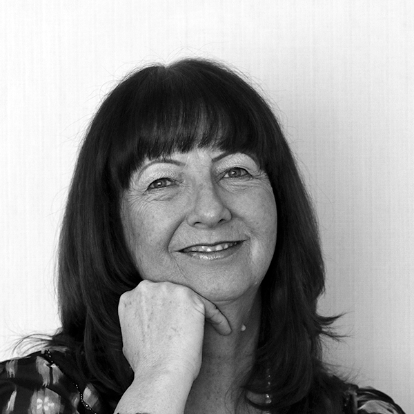 SUE SINCLAIR